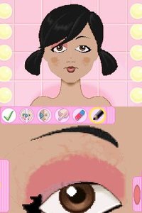 My Make-Up screenshot, image №524881 - RAWG