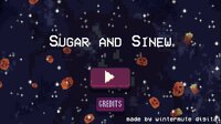 Sugar and Sinew screenshot, image №2580325 - RAWG