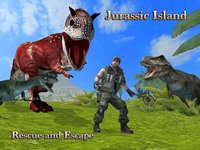 Jurassic Island Rescue and Escape screenshot, image №1641812 - RAWG