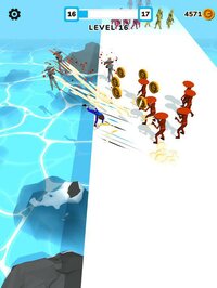 Punch Master 3D screenshot, image №2417010 - RAWG