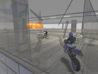 Rooftop Riders screenshot, image №2386533 - RAWG