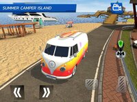 Summer Camper Island screenshot, image №3571001 - RAWG