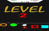 Geometry Figures screenshot, image №3408078 - RAWG