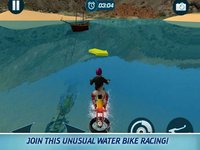 Beach Bike Water: Challenge Ra screenshot, image №920580 - RAWG