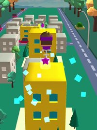 Pogo Hop 3D screenshot, image №2274081 - RAWG
