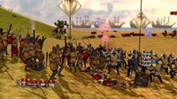 Great Battles Medieval screenshot, image №282921 - RAWG