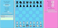 Chess game with talkback & voice control screenshot, image №3219093 - RAWG