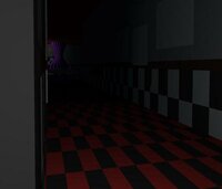 Five Nights At Freddys 1 Remake screenshot, image №2791087 - RAWG