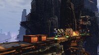 Oddworld: Soulstorm Enhanced Edition screenshot, image №3435854 - RAWG