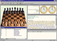 ChessPartner 5 screenshot, image №341262 - RAWG