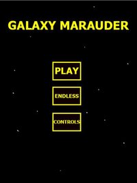 Galaxy Marauders screenshot, image №3359779 - RAWG