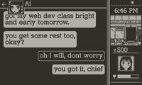 Bloom (itch) (RNG Party Games) screenshot, image №3055030 - RAWG