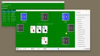 Straight Up Poker SE screenshot, image №4089349 - RAWG