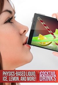 iCocktail Drinks screenshot, image №1428957 - RAWG