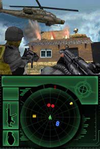 Call of Duty Modern Warfare: Mobilized screenshot, image №246859 - RAWG