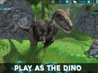 Dino Tamers: Jurassic MMORPG screenshot, image №2241928 - RAWG