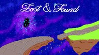 Lost & Found (Roderick Esquivel) screenshot, image №2691532 - RAWG