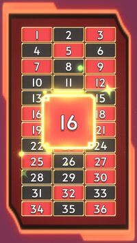 Simple Relax Roulette screenshot, image №3120894 - RAWG