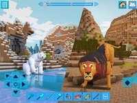 AdventureCraft: 3D Block Building & Survival Craft screenshot, image №1456111 - RAWG