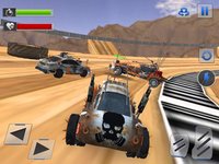 Multiplayer Car Contest screenshot, image №2145879 - RAWG