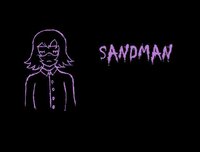 SANDMAN (Licro) screenshot, image №3078517 - RAWG