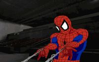 Spider-Man: The Sinister Six screenshot, image №315504 - RAWG