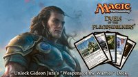 Duels of the Planeswalkers Gold Deck Bundle screenshot, image №179999 - RAWG