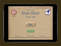 Brain Blast Turbo Tap screenshot, image №965142 - RAWG