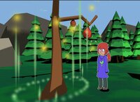 Spectra (itch) (Duncan Sparks, SupriseOrb, SlvrChariotVII, Riley, ArchangelDawn) screenshot, image №2427201 - RAWG