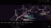 Lucah: Born of a Dream (itch) screenshot, image №989541 - RAWG