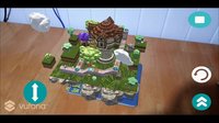 Mystery Island AR/VR screenshot, image №1057959 - RAWG