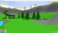 ExploreTheWilderness-3D screenshot, image №1232933 - RAWG