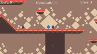 Bluey's Coin Run screenshot, image №3655168 - RAWG