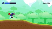 HillRacing43 screenshot, image №4166433 - RAWG