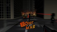 Zone Of War screenshot, image №3259327 - RAWG