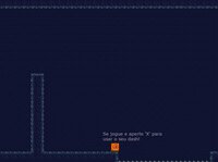 Just made a plataform game screenshot, image №3674115 - RAWG