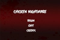 Chicken Nightmare screenshot, image №1829004 - RAWG