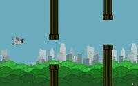 Flappy Pigeon screenshot, image №3148794 - RAWG