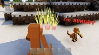 Pixel Monsters Survival screenshot, image №2140325 - RAWG