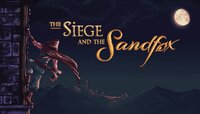 The Siege And The Sandfox screenshot, image №1811151 - RAWG