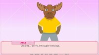 Animal Speed Dating screenshot, image №3010823 - RAWG