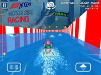 JetSki Motor Bike Racing screenshot, image №1655845 - RAWG