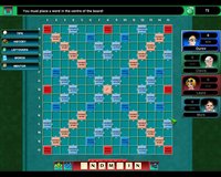 Scrabble Interactive: 2009 Edition screenshot, image №543805 - RAWG