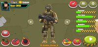 The Undisputables: Online Multiplayer Shooter screenshot, image №3139519 - RAWG