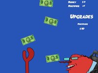 Krusty Krab Cash Grab screenshot, image №2492224 - RAWG