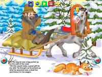 Foxy and Wolf Lite screenshot, image №1648445 - RAWG