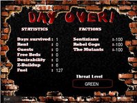 Apocalypse Hotel - The Post-Apocalyptic Hotel Simulator! screenshot, image №187777 - RAWG