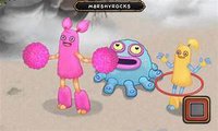 My Singing Monsters (itch) screenshot, image №1266111 - RAWG