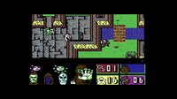 Avenger (C64/CPC/Spectrum) screenshot, image №3771526 - RAWG