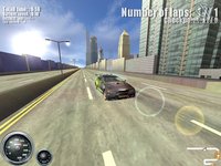 Shanghai Street Racer screenshot, image №396406 - RAWG